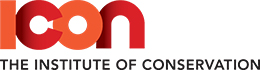 ICON member - institute of conservation