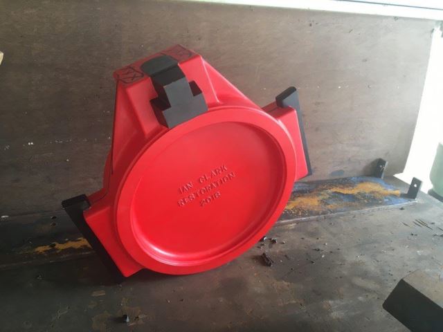 valve