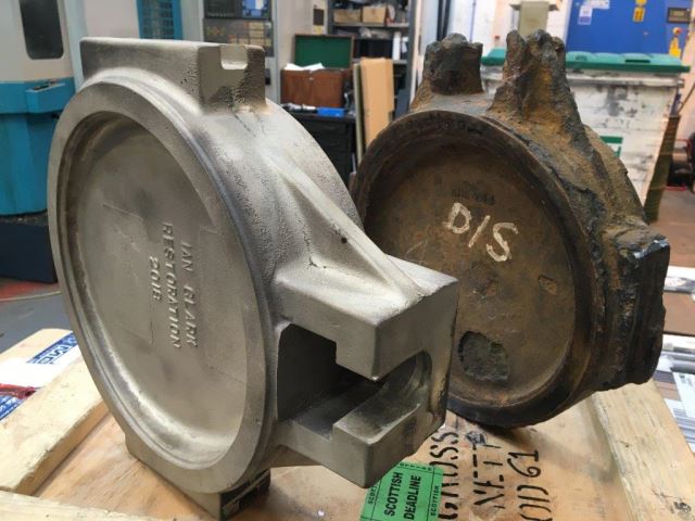 valve