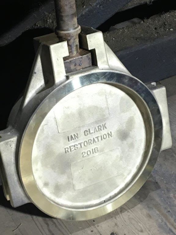 valve