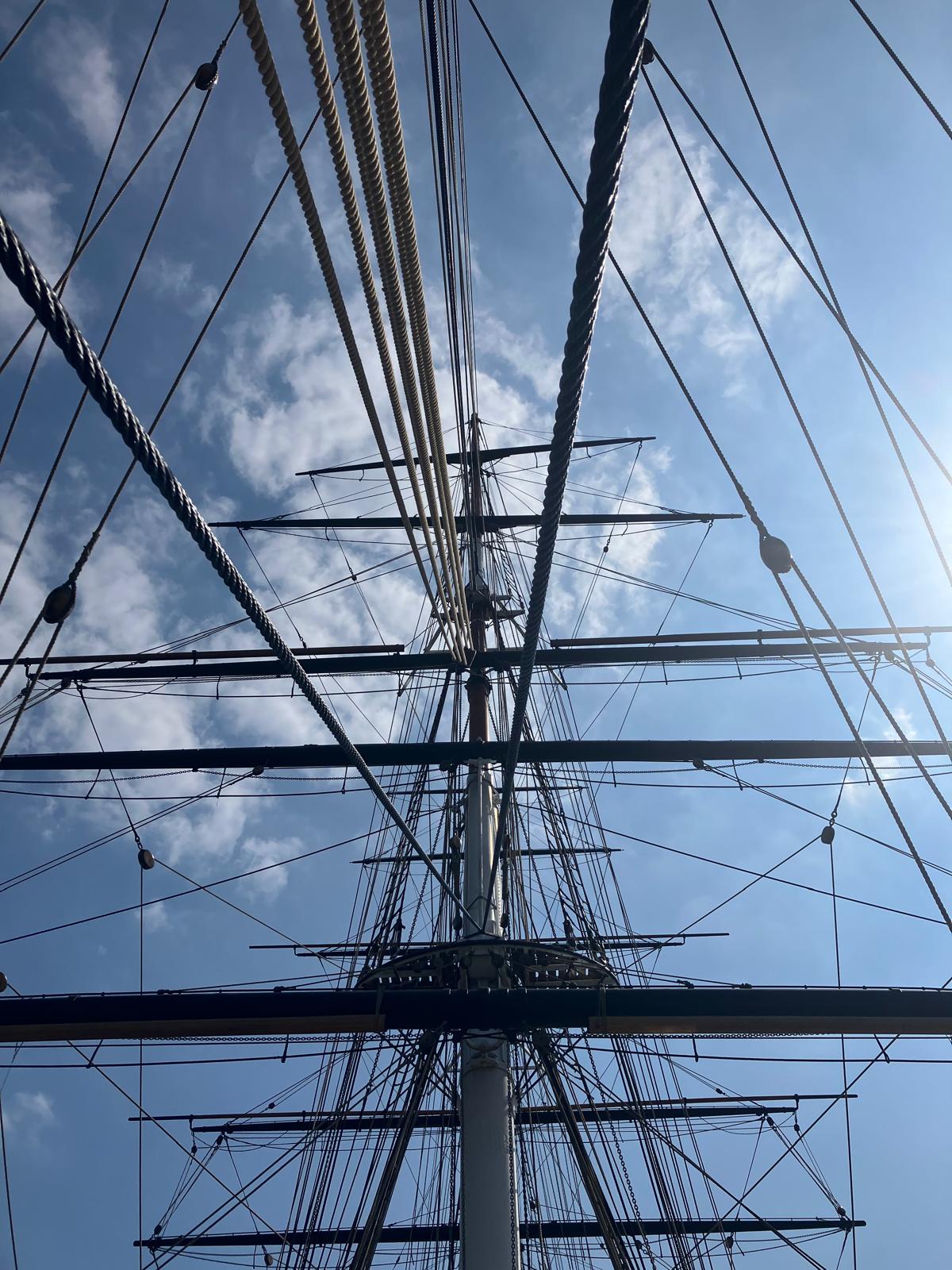 cutty sark