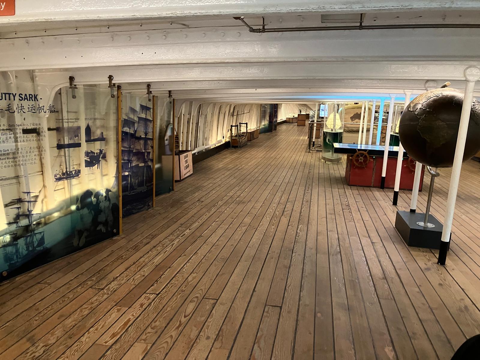 cutty sark