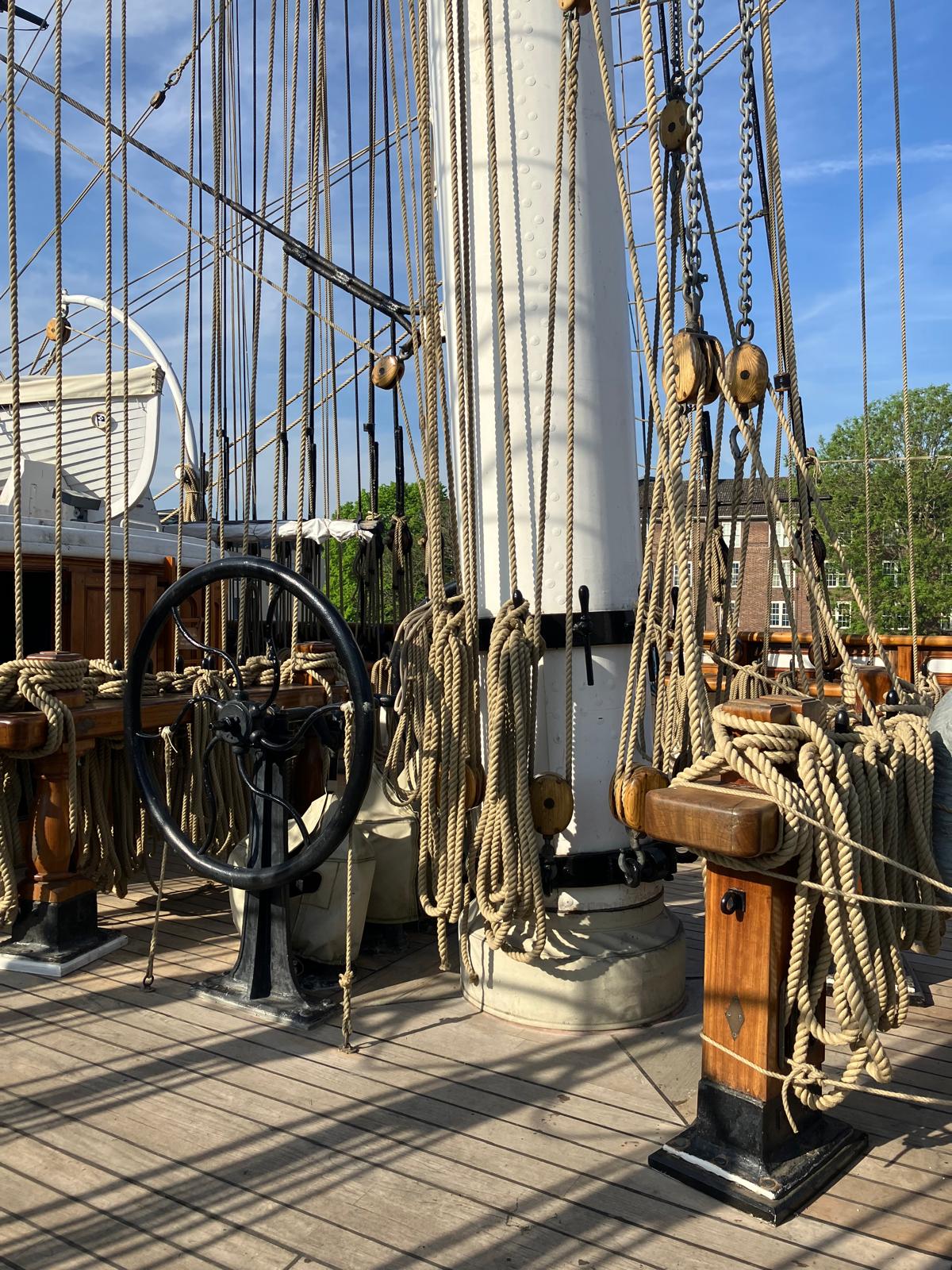 cutty sark
