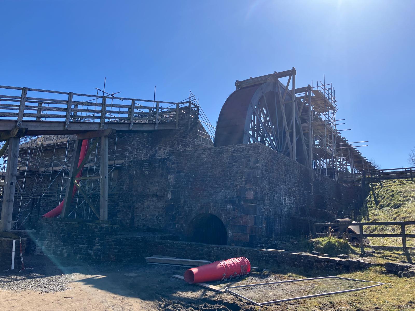 lead mining museum