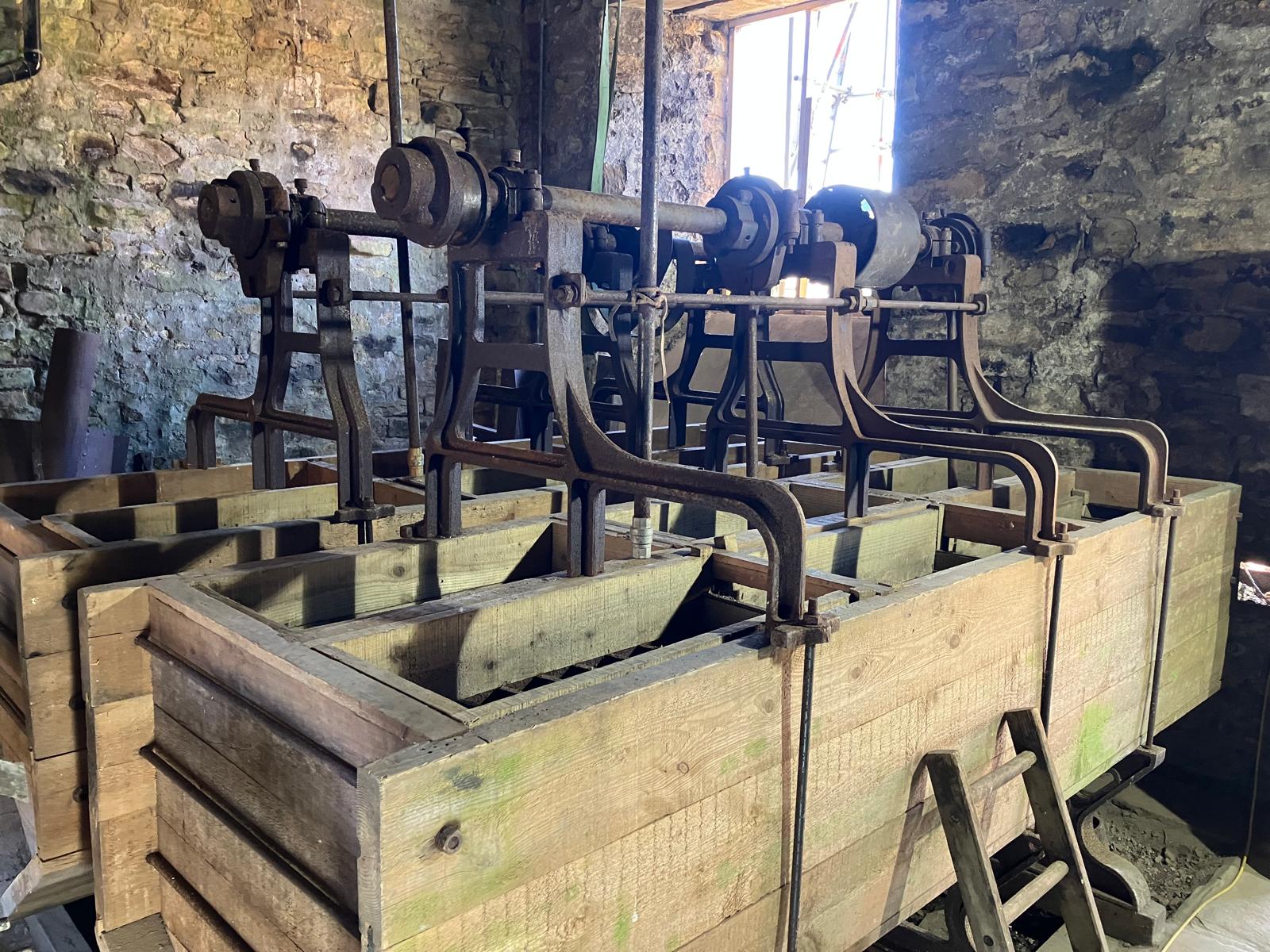 lead mining museum