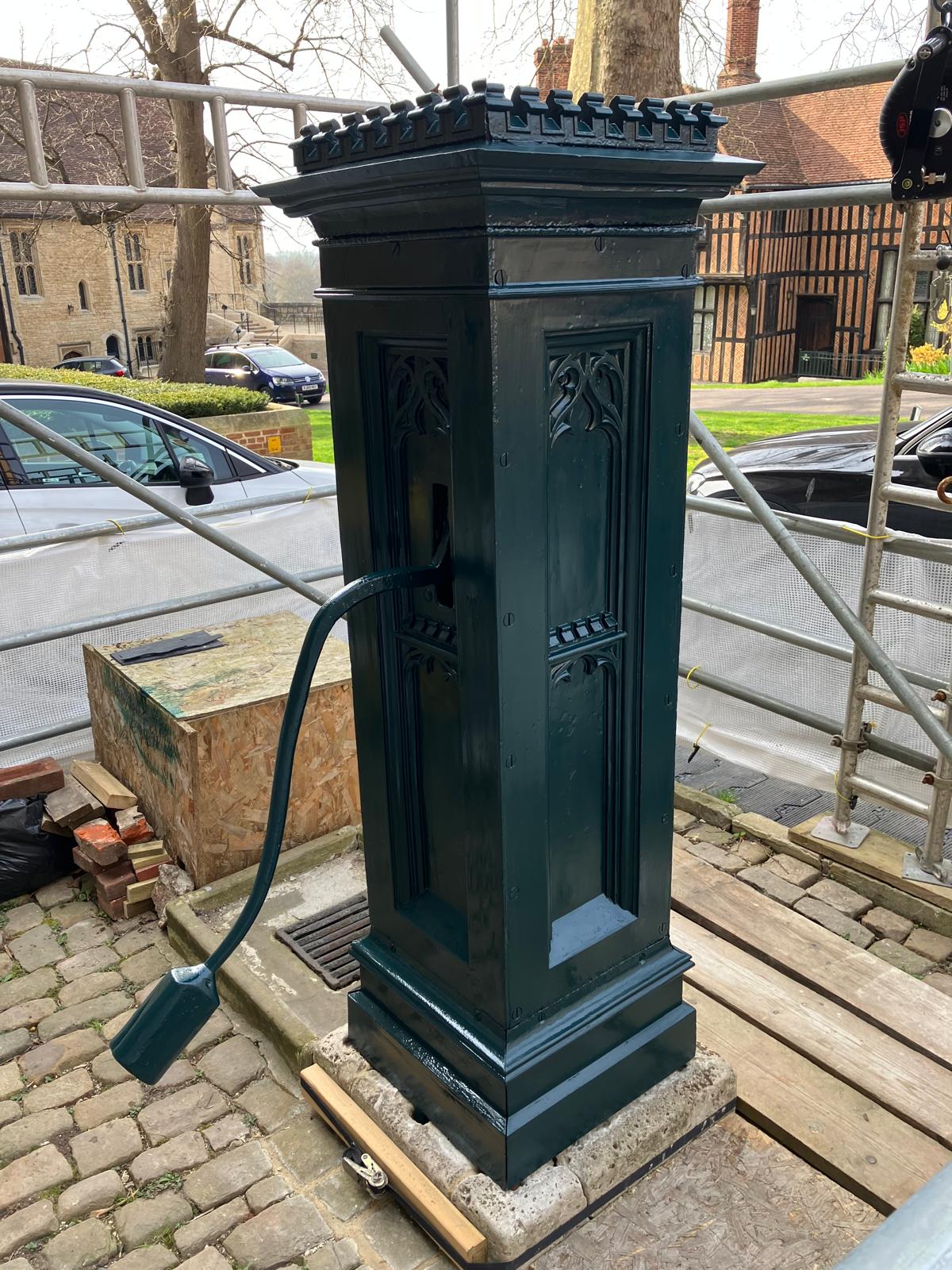 Well Pump