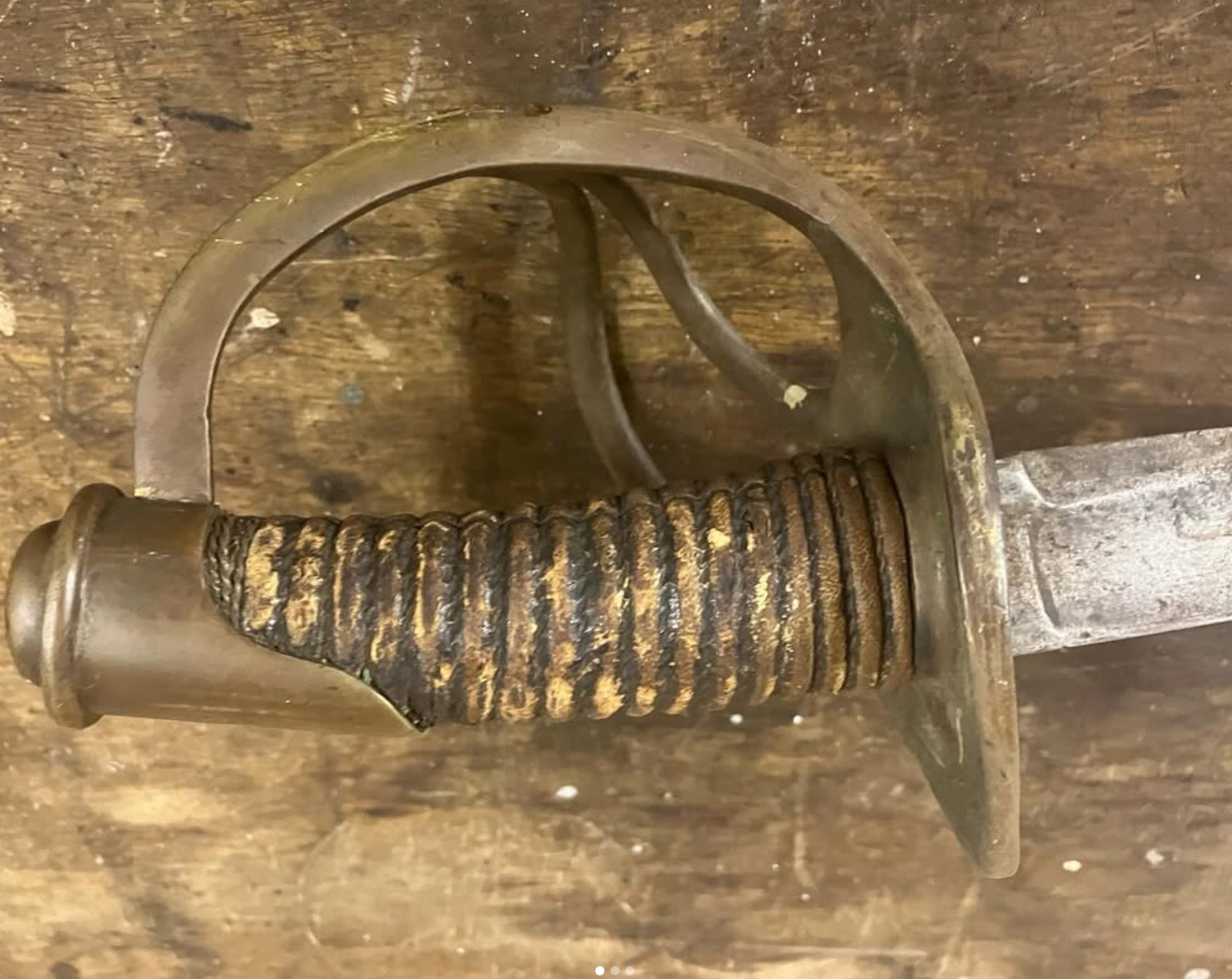 Sword