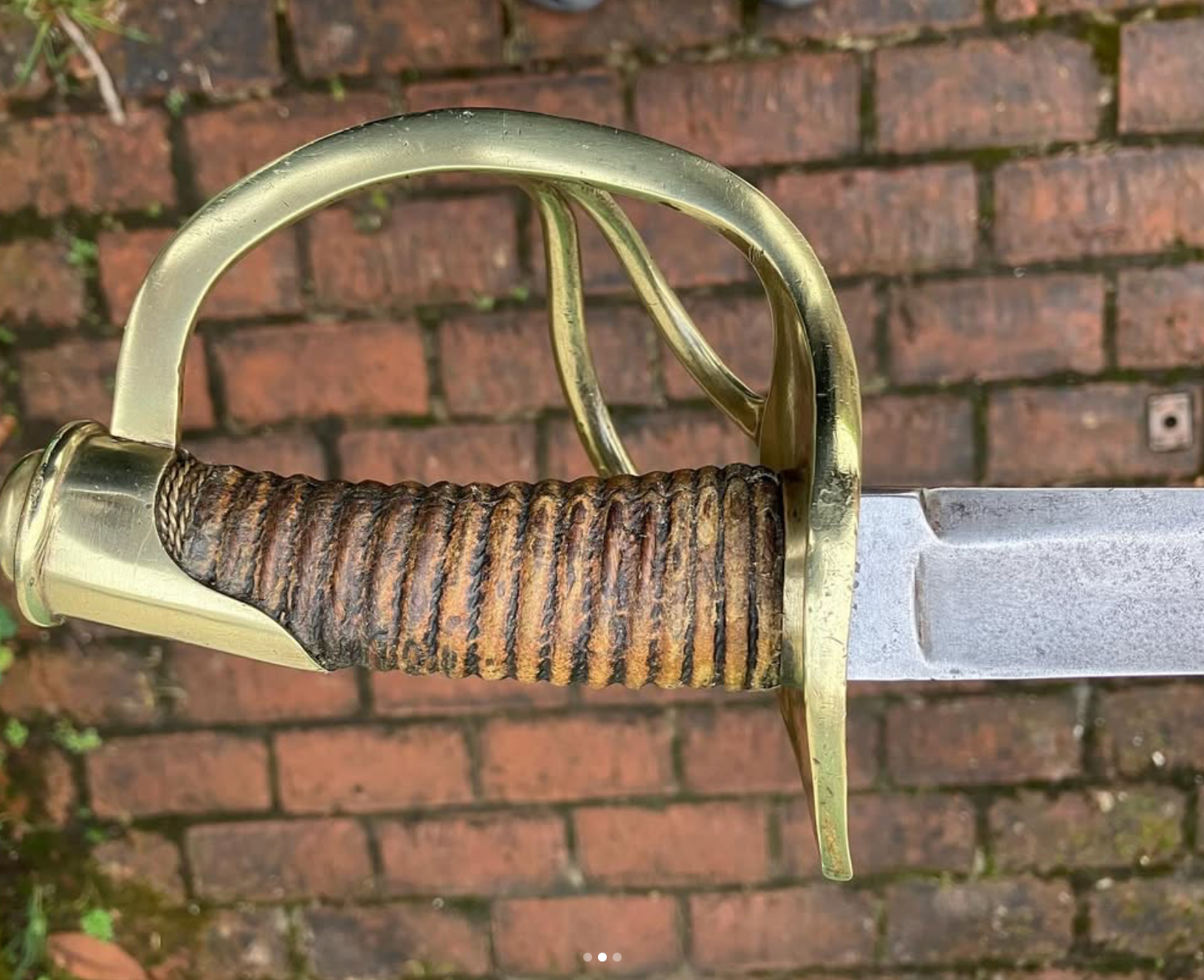 sword