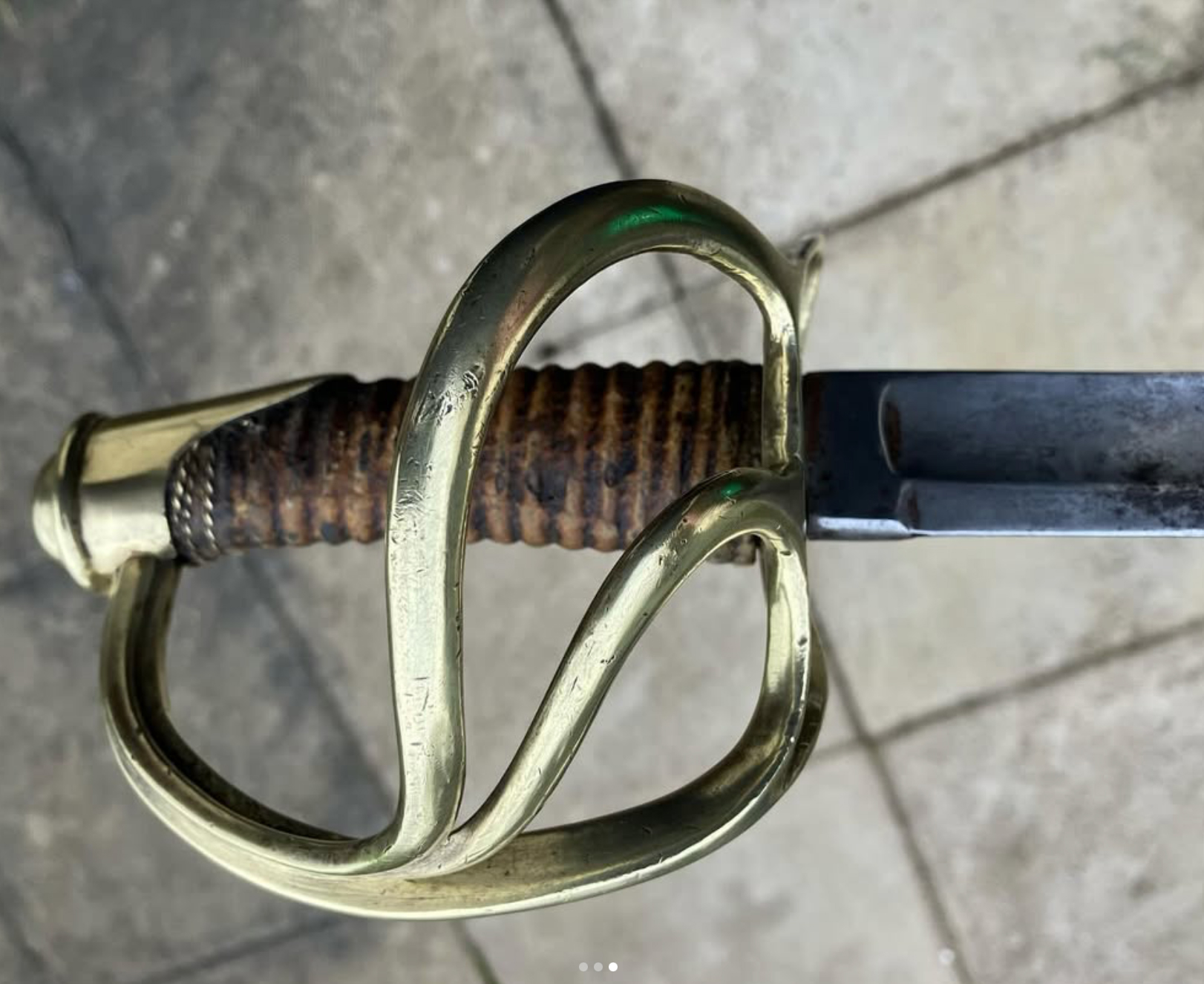 sword