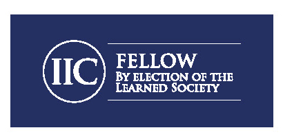 IIC Fellow Accreditation