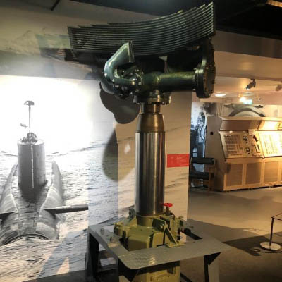 radar conservation
