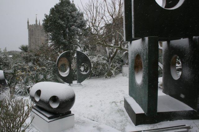 sculpture