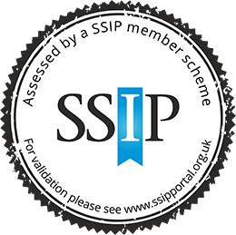 SSIP member