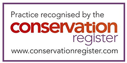 conservation register