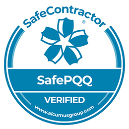 Safe contractor safe PQQ