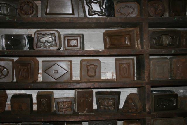 coffin-works