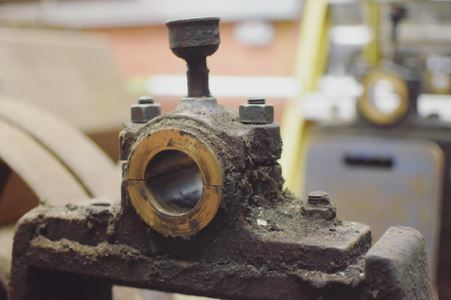 machinery-conservation