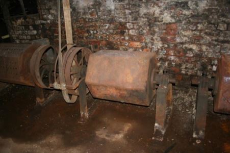 machinery-conservation