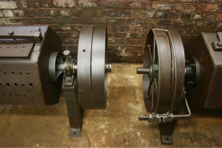 machinery-conservation