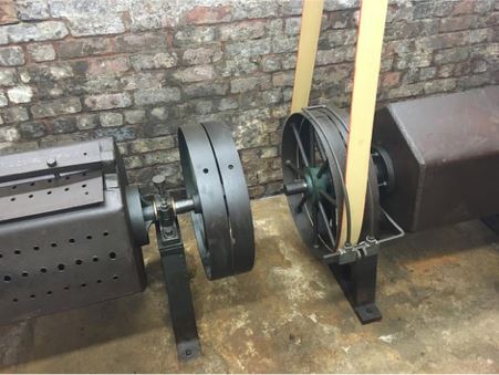 machinery-conservation