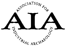 AIA member - Industrial Archaeology