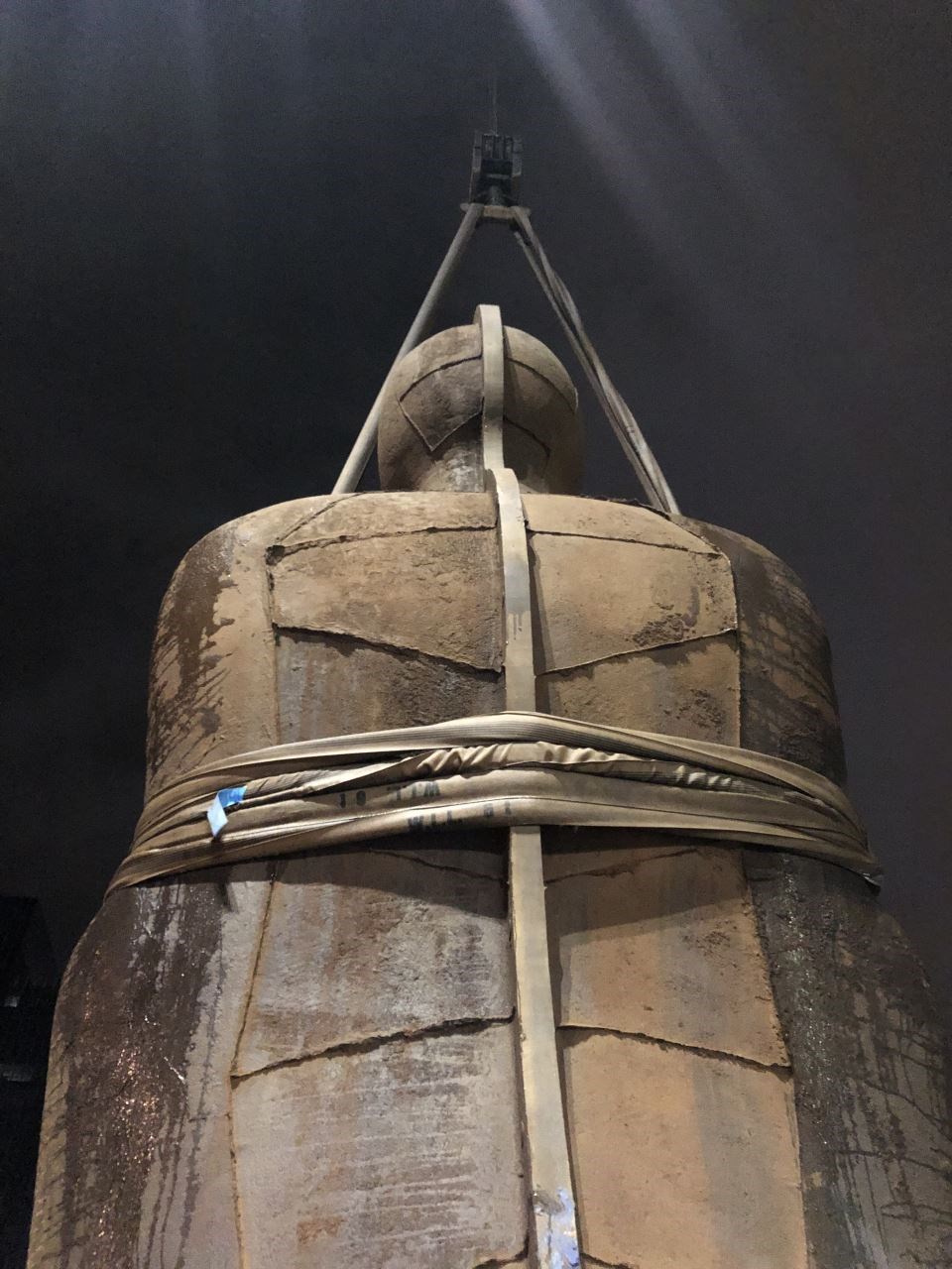 Icon @conservators UK Photography Prize 2025 Winner